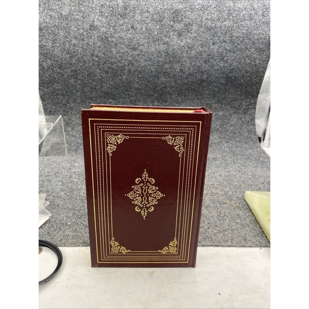 The Origin of Species Charles Darwin Harvard Classics Vol 11 Grolier 1980s Repri - Picture 10 of 15